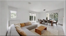 Appartement à vendre 3 pièces FERNEY VOLTAIRE (01)   87 m² habitables avec terrasse de 100 m² et jardin privatif