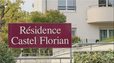 Appartement à vendre 3 pièces FERNEY VOLTAIRE (01)   87 m² habitables avec terrasse de 100 m² et jardin privatif