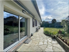House for sale, 6 rooms, CHALLEX (01), well optimized for the whole family 