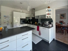 House for sale, 6 rooms, CHALLEX (01), well optimized for the whole family 