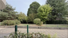 Appartement à vendre 3 pièces FERNEY VOLTAIRE (01)   87 m² habitables avec terrasse de 100 m² et jardin privatif
