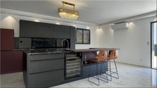 House for sale 4 rooms SERGY (01) Contemporary house 2025 with exceptional swimming pool - a quality that stands out.