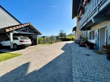 House for sale 9 rooms CHALLEX (01) a beautiful meeting 