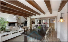 House for sale 9 rooms CHALLEX (01) a beautiful meeting 