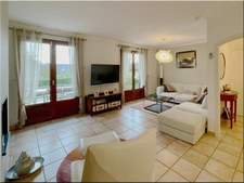 House for sale, 6 rooms, CHALLEX (01), well optimized for the whole family 