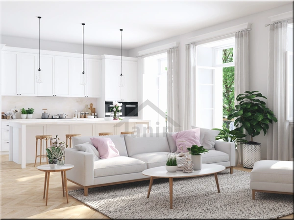 appartement à vendre 3 pièces FERNEY VOLTAIRE (01)