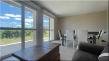 Maison à vendre 4 pièces CHALLEX (01) Le confort d’un T4, avec la nature, le soleil et le calme en plus.