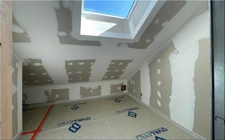 Maison individuelle à vendre CHALLONGES (74) du 16 ème siècle rénovée à neuf sur 400 m² - Jardin,terrasse,garage double