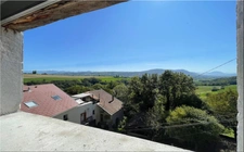 Maison individuelle à vendre CHALLONGES (74) du 16 ème siècle rénovée à neuf sur 400 m² - Jardin,terrasse,garage double
