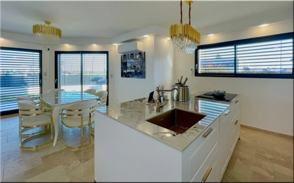 Maison à vendre SEGNY (01) Construite en 2025 une maison ou la qualité séduit dès les premiers instants 