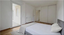 Appartement à vendre 3 pièces FERNEY VOLTAIRE (01)   87 m² habitables avec terrasse de 100 m² et jardin privatif