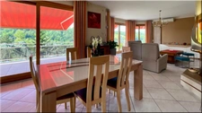 Propriete à vendre 7 pièces FRANGY (74) PROPRIÉTÉ CONTEMPORAINE EN PLEINE NATURE