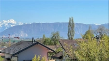 House for sale 4 rooms SERGY (01) Contemporary house 2025 with exceptional swimming pool - a quality that stands out.