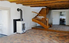 House for sale, 6 rooms, THOIRY (01) Charming village house - 240 m² living space - Garden - Barn