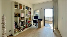 Appartement à vendre 4 pièces DIVONNE LES BAINS (01) – Résidence Le Stallion Élégance, terrasse panoramique et vue Mont Blanc