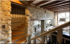House for sale 9 rooms CHALLEX (01) a beautiful meeting 