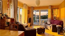 Maison à vendre 5 pièces THOIRY (01) EXCLUSIVITÉ-MAISON OSSATURE BOIS-STUDIO-VUE JURA