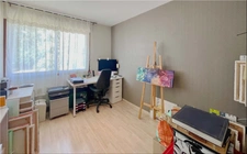 Appartement à vendre 4 pièces PREVESSIN MOENS (01) de 114 m2, lumineux dans un lieu très apprécié