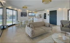 House for sale in SEGNY (01) Built in 2025, a house where quality impresses from the very first moment 