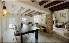 House for sale 9 rooms CHALLEX (01) a beautiful meeting 
