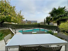 House for sale, 6 rooms, CHALLEX (01), well optimized for the whole family 