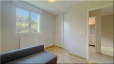 Maison à vendre 4 pièces CHALLEX (01) Le confort d’un T4, avec la nature, le soleil et le calme en plus.