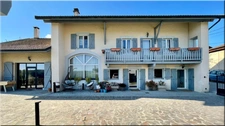 Maison à vendre 9 pièces CHALLEX (01) Deux univers, une même propriété