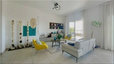 Appartement à vendre 4 pièces DIVONNE LES BAINS (01) – Résidence Le Stallion Élégance, terrasse panoramique et vue Mont Blanc