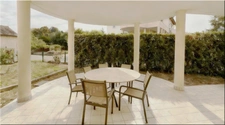 Appartement à vendre 3 pièces FERNEY VOLTAIRE (01)   87 m² habitables avec terrasse de 100 m² et jardin privatif