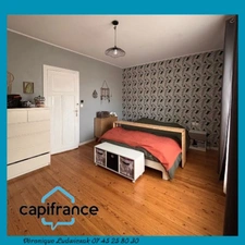 Maison à vendre 5 pièces  ()