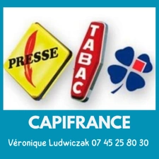 Fonds de commerce à vendre  (tabac/loto/presse)