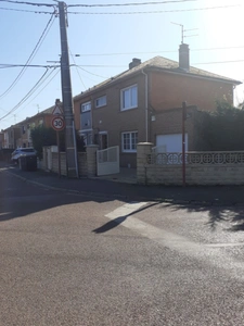Maison à vendre 6 pièces  (62)