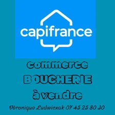 Fonds de commerce à vendre DECHY (59)