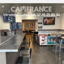 Fonds de commerce à vendre GONDECOURT (59)