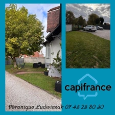 Maison à vendre 5 pièces  ()