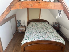 Maison à vendre 3 pièces VAUCHELLES LES QUESNOY (80)
