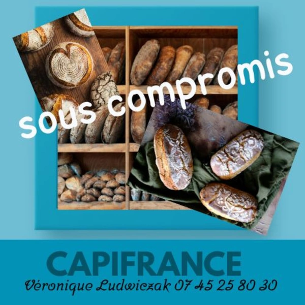 Fonds de commerce à vendre proche de CARVIN (62)
