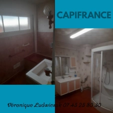 Maison à vendre 6 pièces  (62)
