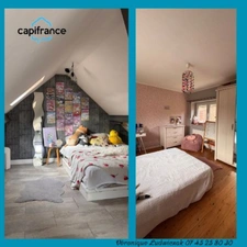 Maison à vendre 5 pièces  ()