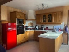Maison à vendre 3 pièces VAUCHELLES LES QUESNOY (80)