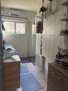 Maison à vendre 3 pièces VAUCHELLES LES QUESNOY (80)