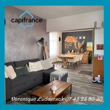 Maison à vendre 5 pièces  ()