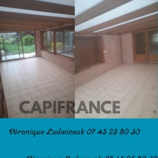 Maison à vendre 6 pièces  (62)