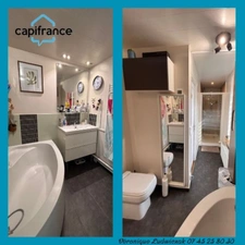 Maison à vendre 5 pièces  ()