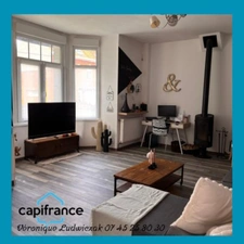 Maison à vendre 5 pièces  ()