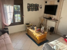 Maison à vendre 3 pièces VAUCHELLES LES QUESNOY (80)