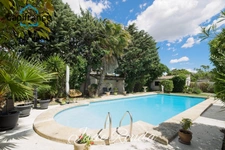 À vendre – Maison de 291m² à Marignane – Opportunité rare pour investisseur ou promoteur 