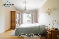À vendre – Maison de 291m² à Marignane – Opportunité rare pour investisseur ou promoteur 