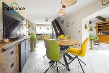 À vendre – Maison de 291m² à Marignane – Opportunité rare pour investisseur ou promoteur 