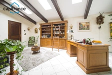 À vendre – Maison de 291m² à Marignane – Opportunité rare pour investisseur ou promoteur 